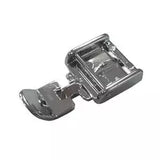 Zipper Foot Snap-On Low-Shank Sewing Machine Foot - CY-7306
