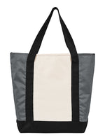 Summit Tote Bag