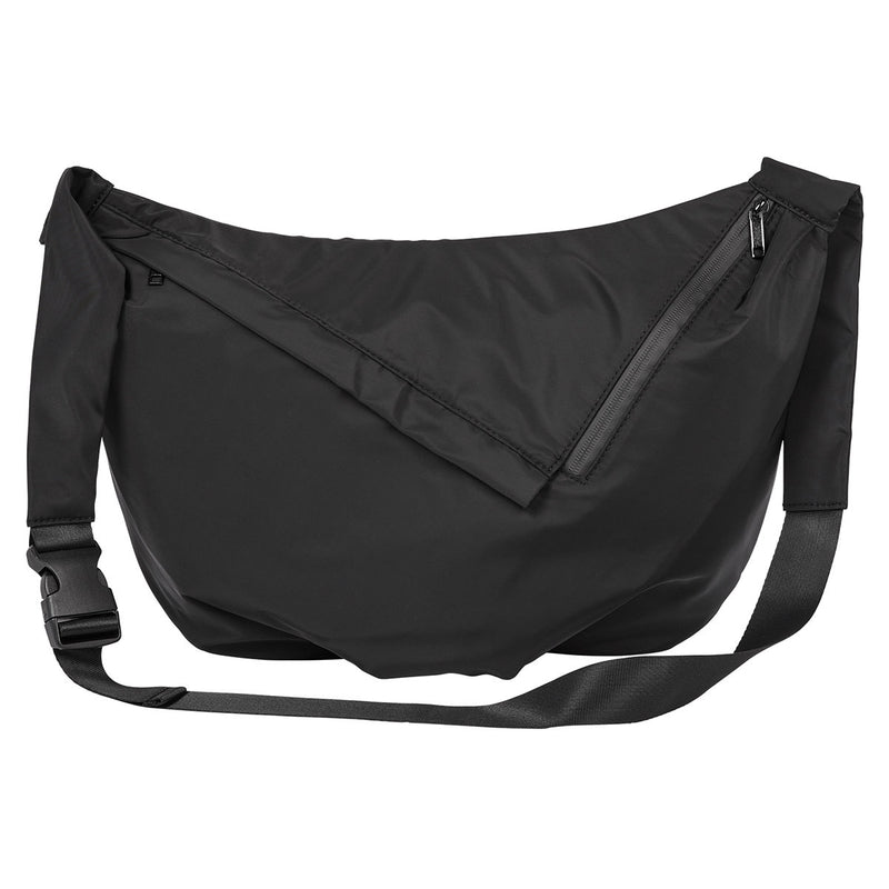 Rue Cross Tote Bag