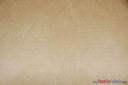 IFR Extra Wide Dupioni Silk 100 Percent Polyester Faux Dupioni Fabric - Multiple Colors, 120" Wide (1 Yard)