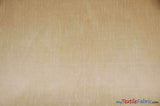 IFR Extra Wide Dupioni Silk 100 Percent Polyester Faux Dupioni Fabric - Multiple Colors, 120" Wide (1 Yard)