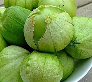 Tomatillo