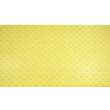 Polka Dot Stretch Mesh Fabric