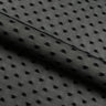 Polka Dot Stretch Mesh Fabric