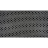 Polka Dot Stretch Mesh Fabric