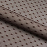Polka Dot Stretch Mesh Fabric