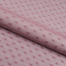 Polka Dot Stretch Mesh Fabric