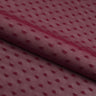 Polka Dot Stretch Mesh Fabric
