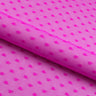 Polka Dot Stretch Mesh Fabric