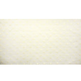 Polka Dot Stretch Mesh Fabric