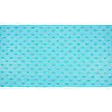 Polka Dot Stretch Mesh Fabric