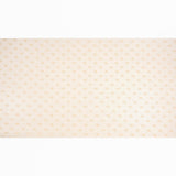 Polka Dot Stretch Mesh Fabric