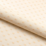 Polka Dot Stretch Mesh Fabric