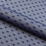 Polka Dot Stretch Mesh Fabric