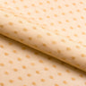 Polka Dot Stretch Mesh Fabric