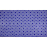 Polka Dot Stretch Mesh Fabric