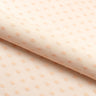 Polka Dot Stretch Mesh Fabric