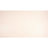 Polka Dot Stretch Mesh Fabric