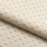 Polka Dot Stretch Mesh Fabric