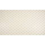 Polka Dot Stretch Mesh Fabric