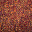 Boucle Upholstery Fabric by the Yard - Cora Solid Multi-Tonal Texture