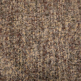 Boucle Upholstery Fabric by the Yard - Cora Solid Multi-Tonal Texture
