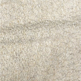 Boucle Upholstery Fabric by the Yard - Cora Solid Multi-Tonal Texture