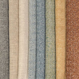 Chenille Upholstery Fabric Devon Boucle Yarn Texture by the Yard