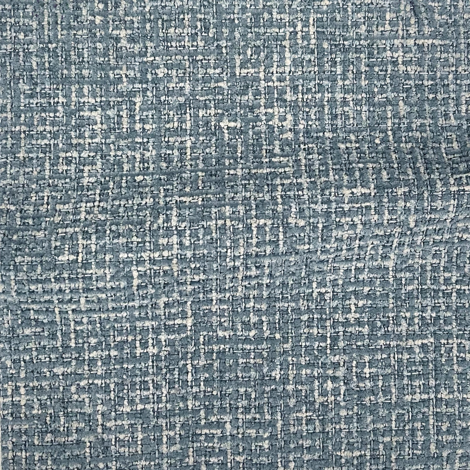 Chenille Upholstery Fabric Devon Boucle Yarn Texture by the Yard
