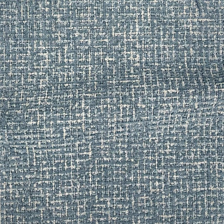 Chenille Upholstery Fabric Devon Boucle Yarn Texture by the Yard
