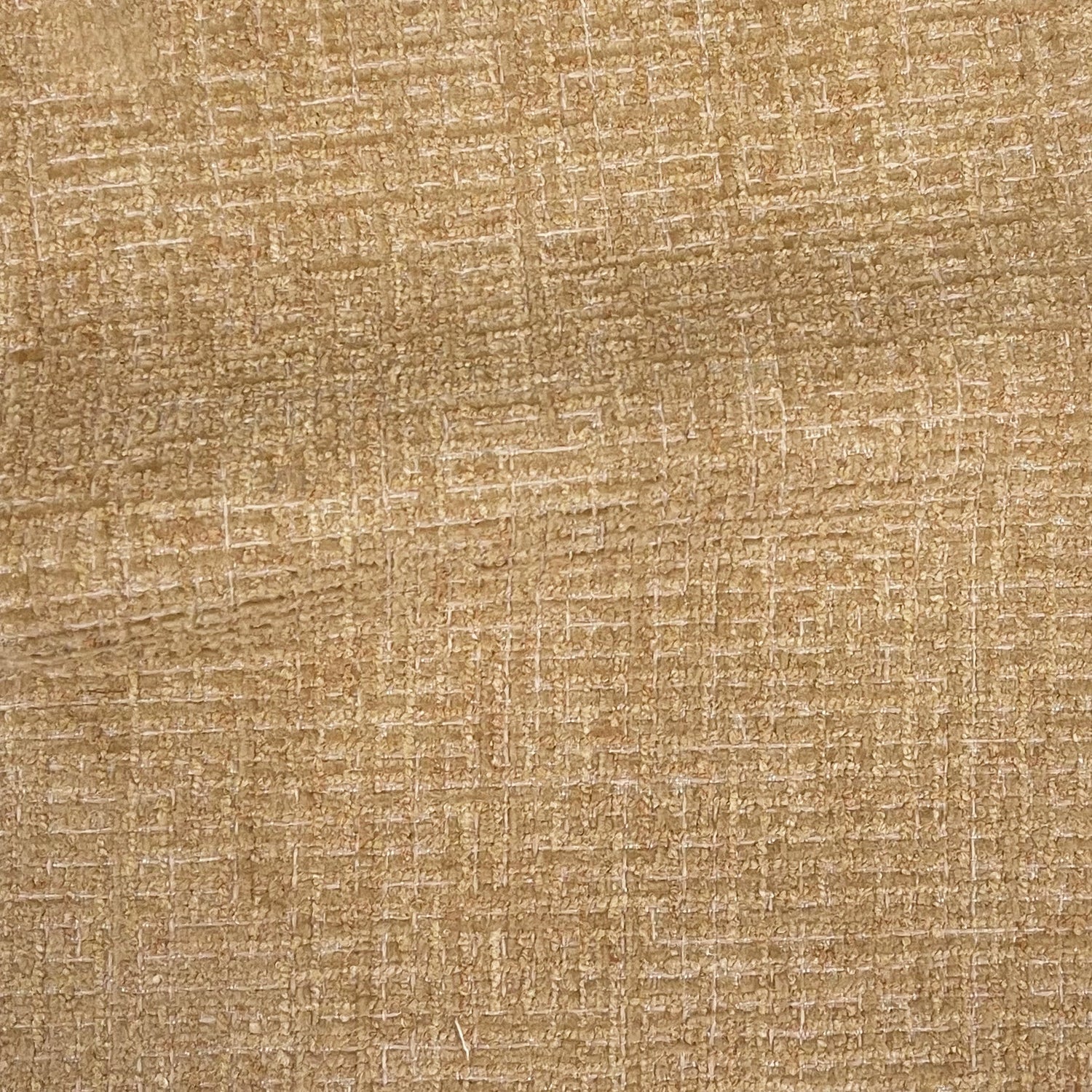 Chenille Upholstery Fabric Devon Boucle Yarn Texture by the Yard