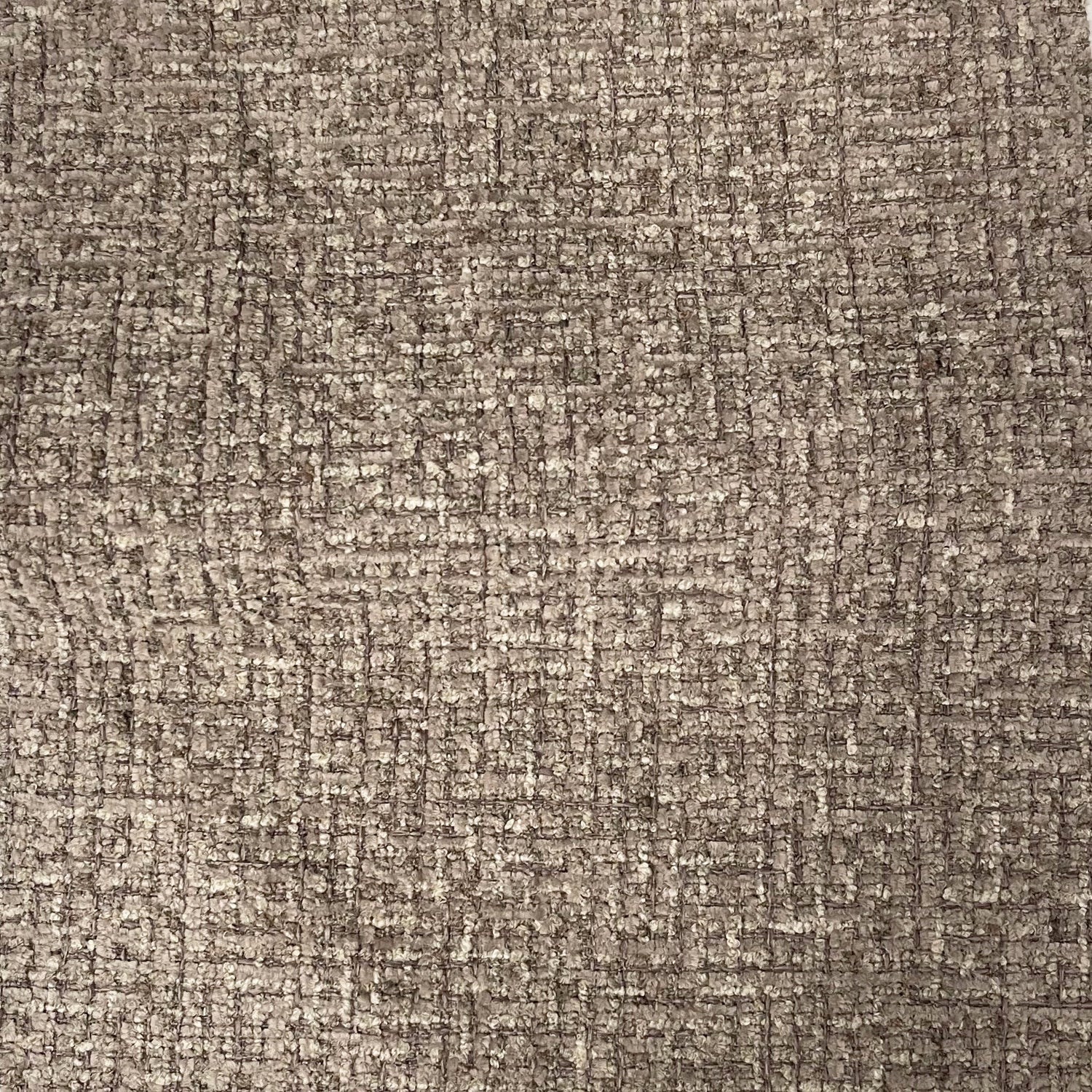 Chenille Upholstery Fabric Devon Boucle Yarn Texture by the Yard