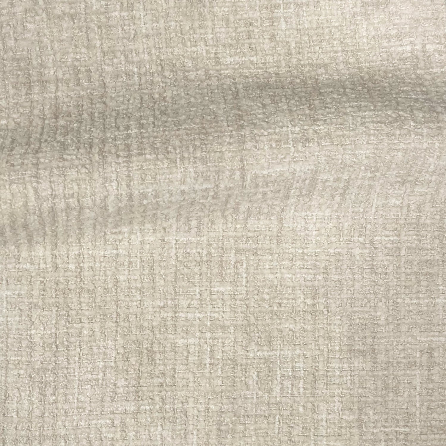 Chenille Upholstery Fabric Devon Boucle Yarn Texture by the Yard