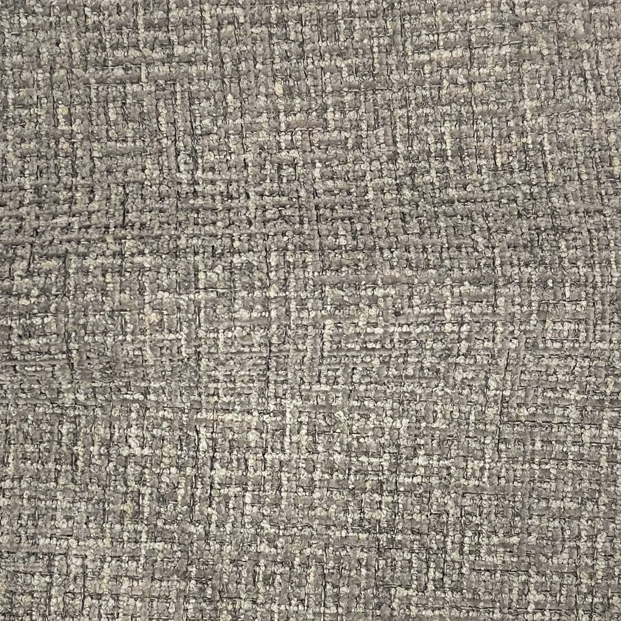 Chenille Upholstery Fabric Devon Boucle Yarn Texture by the Yard