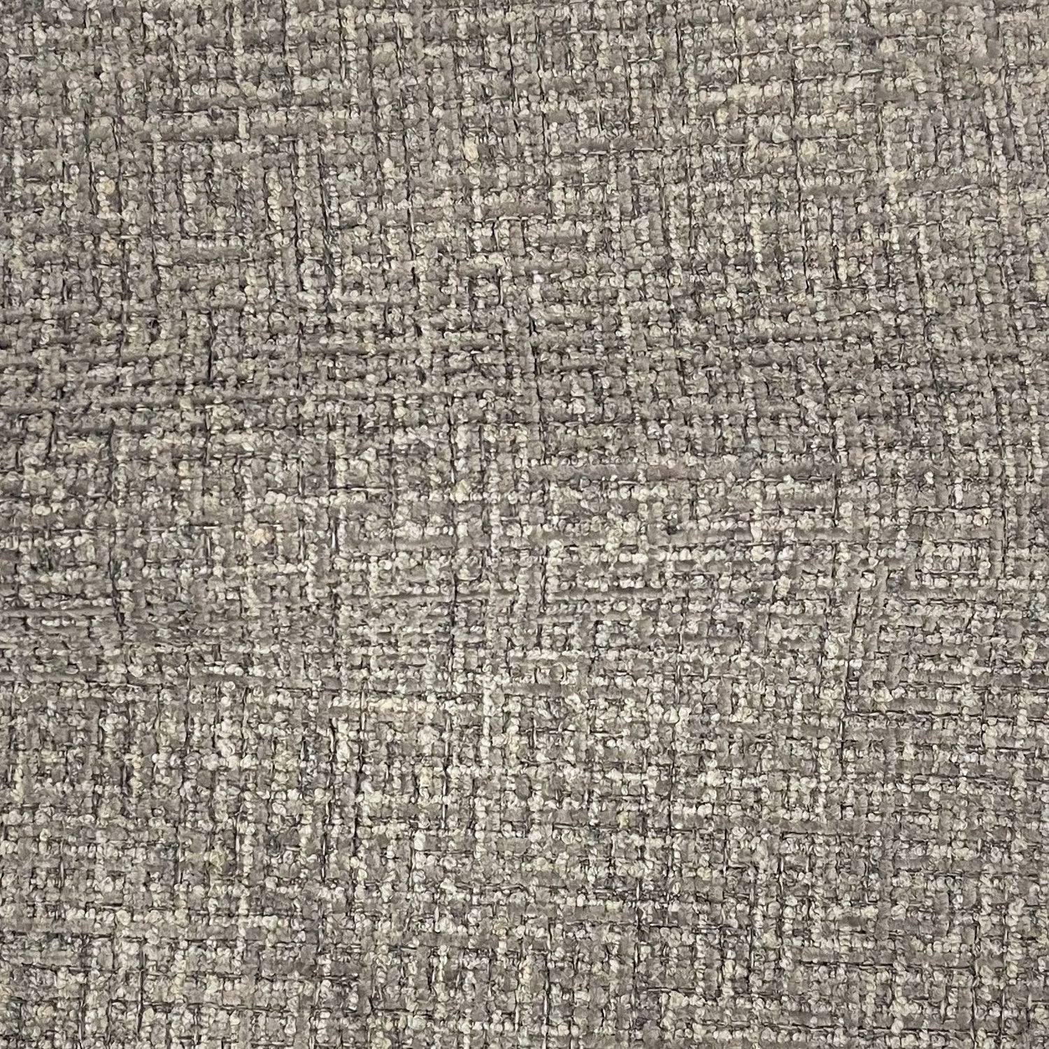 Chenille Upholstery Fabric Devon Boucle Yarn Texture by the Yard