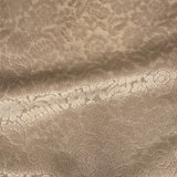 Cut Velvet Upholstery Fabric Eleanor Botanical Flair by the Yard