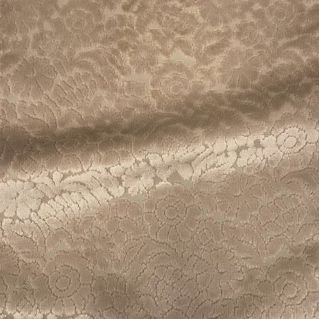 Cut Velvet Upholstery Fabric Eleanor Botanical Flair by the Yard