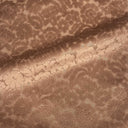 Cut Velvet Upholstery Fabric Eleanor Botanical Flair by the Yard