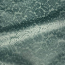Cut Velvet Upholstery Fabric Eleanor Botanical Flair by the Yard