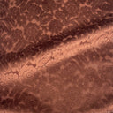 Cut Velvet Upholstery Fabric Eleanor Botanical Flair by the Yard