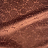 Cut Velvet Upholstery Fabric Eleanor Botanical Flair by the Yard