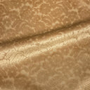 Cut Velvet Upholstery Fabric Eleanor Botanical Flair by the Yard