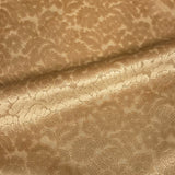 Cut Velvet Upholstery Fabric Eleanor Botanical Flair by the Yard
