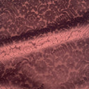 Cut Velvet Upholstery Fabric Eleanor Botanical Flair by the Yard