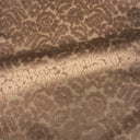 Cut Velvet Upholstery Fabric Eleanor Botanical Flair by the Yard