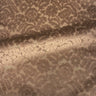 Cut Velvet Upholstery Fabric Eleanor Botanical Flair by the Yard
