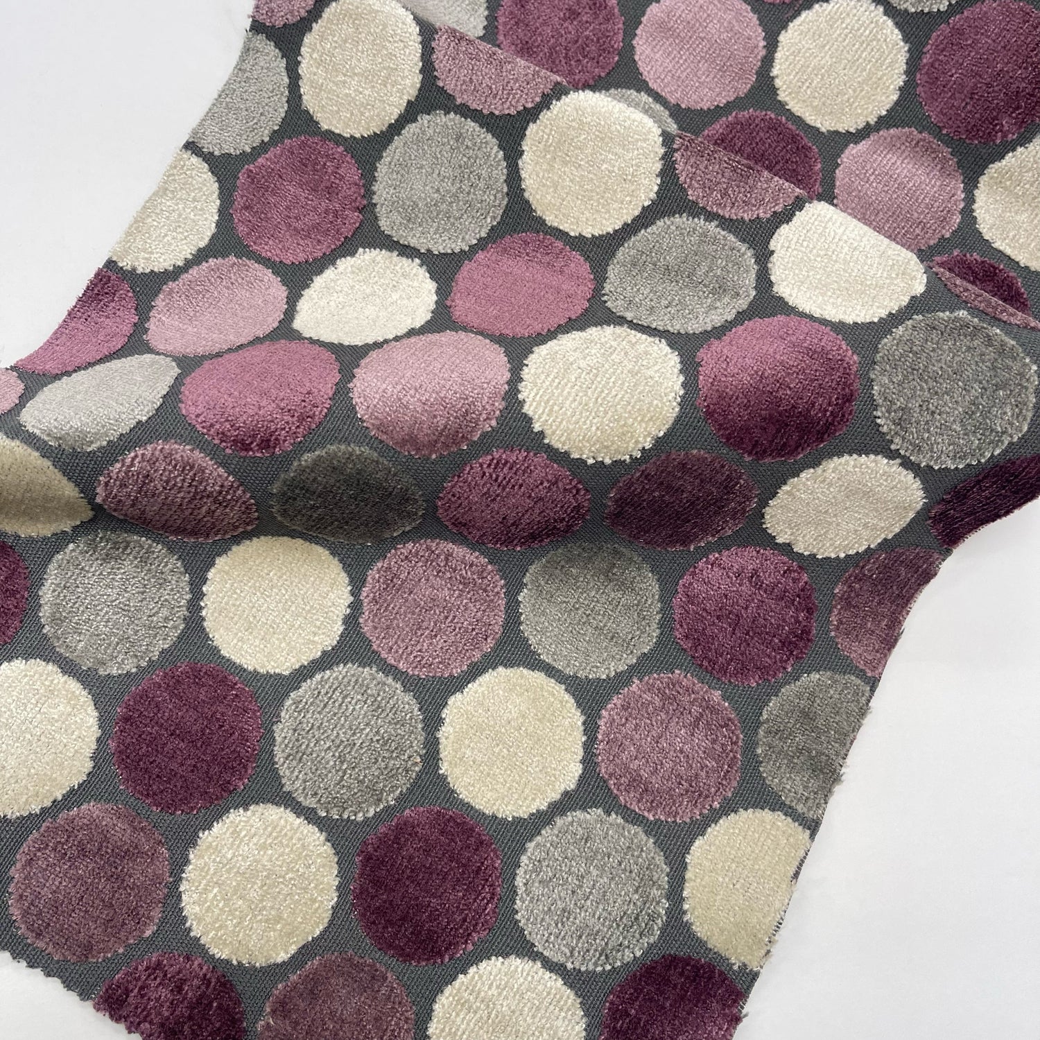 Cut Velvet Upholstery Fabric Special Prices