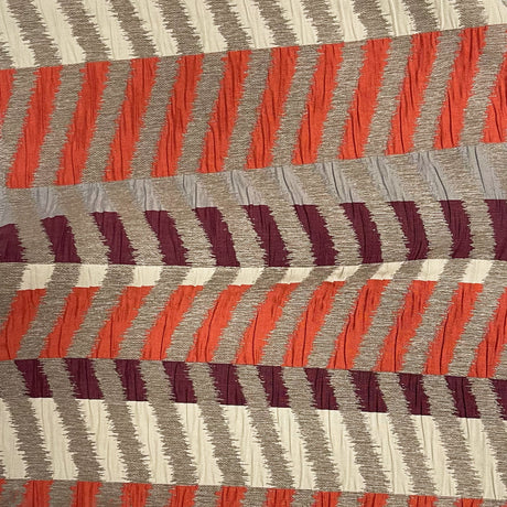 Cut Velvet Upholstery Fabric Special Prices