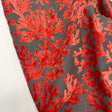 Cut Velvet Upholstery Fabric Special Prices