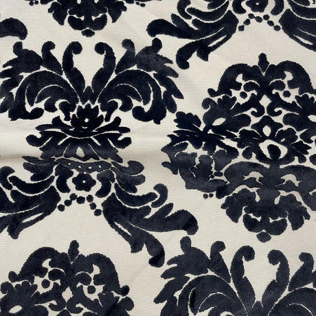 Cut Velvet Upholstery Fabric Special Prices